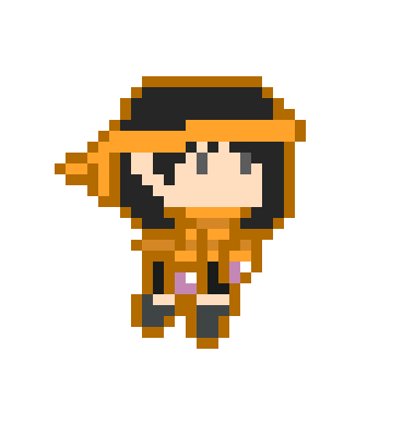 [1ab900] Coren Ghost