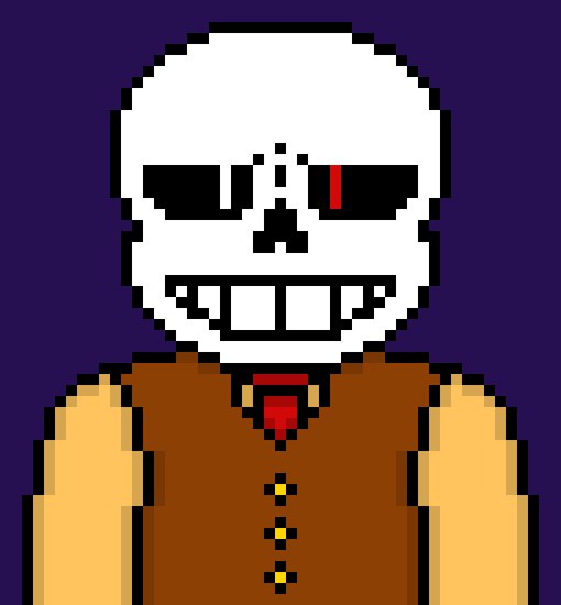 [0ae1f1] *follows him and grabs him by the hood* are you BOUND to start trouble?