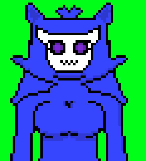 what should i call her?