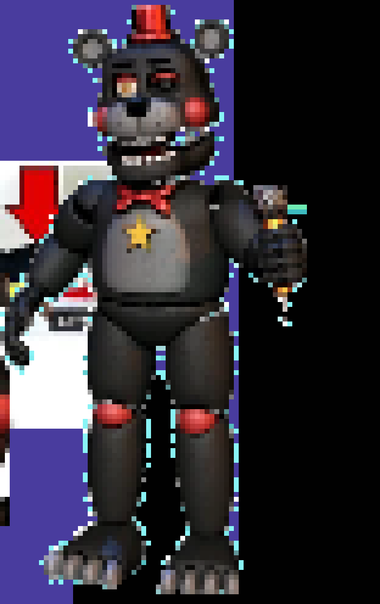 [050127] main glaze got to your head that's how