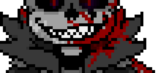 [6c26bc] Psychotale: Grimzkul Skellington (After) (IVoidY Style)