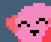 [0b1403] *he pushed marker as he floated on the water*