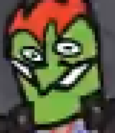 [777455] who said anything like that?