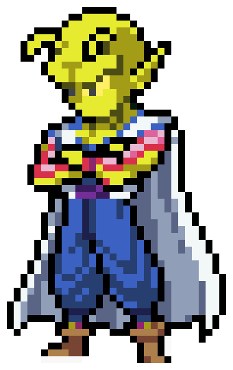 [d81c09] kami potential unleashed (fused)