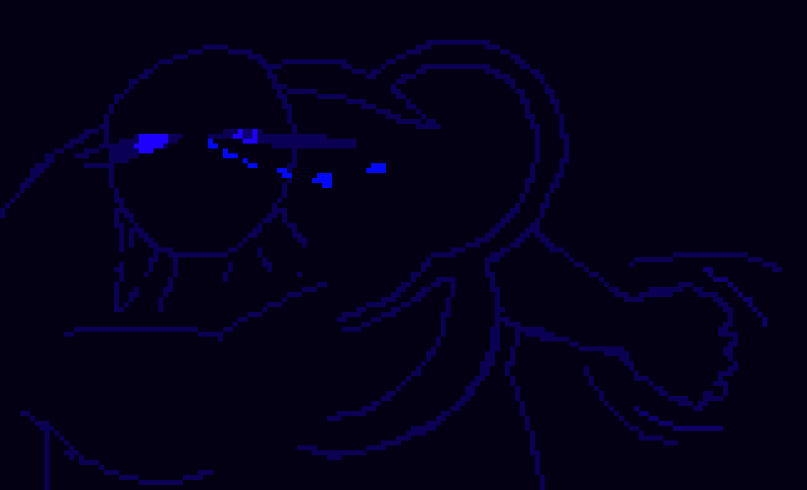 [4f7e51] My aura defeated him, I am truly unstoppable.