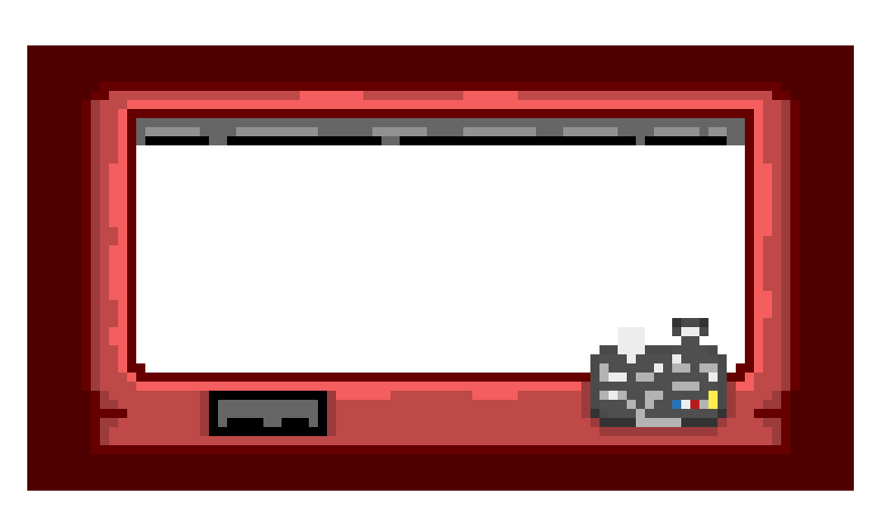 [da8896] food truck inside layout