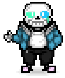 [9ce148] (*Scott walks up to John* "*are you forgetting i can respawn infinitely? and so can you. we ain't cooked")