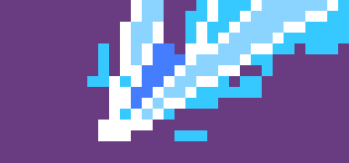 [7f0f88] *Francisca would then take out her water gun and shoot marker for throwing the random items*