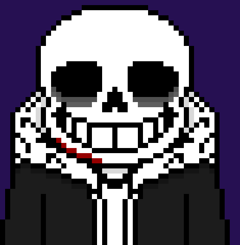 [0ae1f1] *trips the glitched out sans and breaks his leg