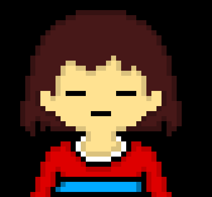 [0ae1f1] really Chara?