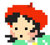 [777455] Oh... okay...? Maybe you can be a judge..?