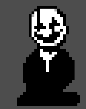 gaster