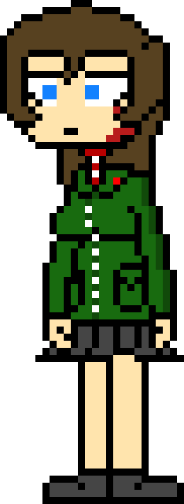 *collapses as i start burning*