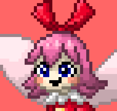 [777455] It'll be okay Your Majesty! I'll protect myself!