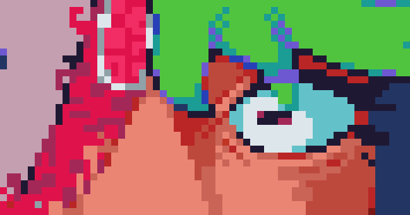 [68c135] Godawful incredible gassy