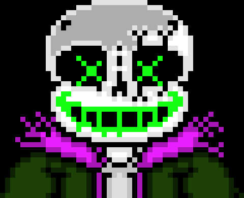 Makes wall's out of uranium surrounding us then starts slowly filling the room with venom-