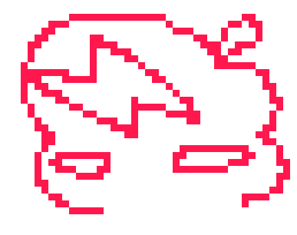 [6b8263] "Week 9: Pitching your Project" i wonder what stuff we're going to learn about pitching. "Present your ideas and planning for your final project" oh damn that sucks, guess i'll check what the assessment for the final project says so i can get an idea of what i'm supposed to do. "Assessment 1: Digital Artefact. Using your own independent ideas and creative processes, create a final digital artwork" why the fuck is it so vague man i don't know what my final project is gonna be fuck man