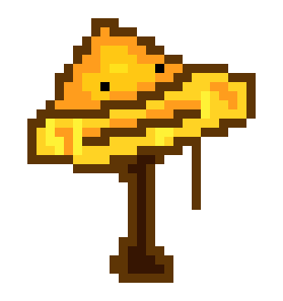 [cbd9cd] gilby the glampshade