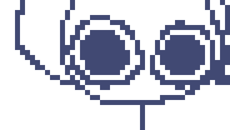 [1a04d3] The everlasting silence ensues.