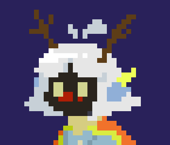 [777455] Oh i'm sorry to hear that- but welcome back tho!