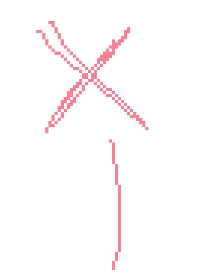 [d6a35f] oh yeah uh. he's green as fuck, has these FAT fucking eyes and has a wife and probably a kid or 2. he also looks like you could squeeze him and throw him against the wall like a recess ball