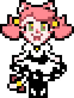 [c4821a] MadMewMewShiny