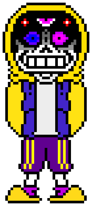 [d6b045] Sword!Stare: I'm calling my Terror *Calls Terror!Delete* GET HERE NOW