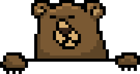 [cdb380] bear