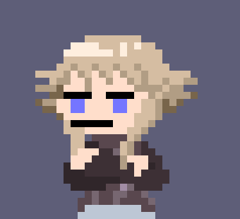 [777455] While almost every human is dead, there's still a couple left. (Also stop calling me an 'it'--)