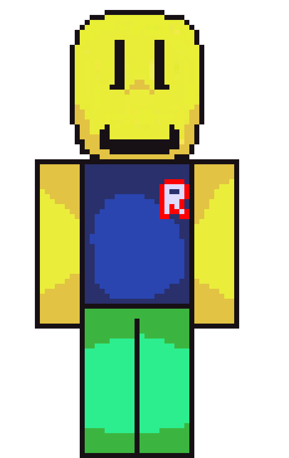 [653444] Noob Remake!