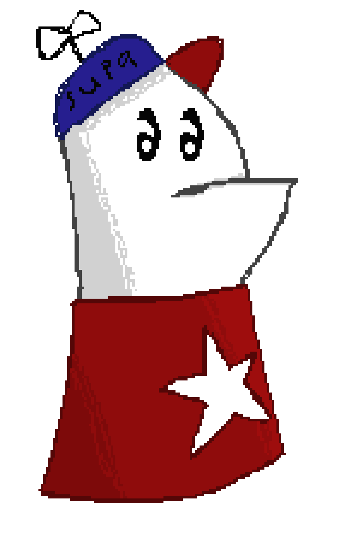 [8defd6]  or however the color is theorized