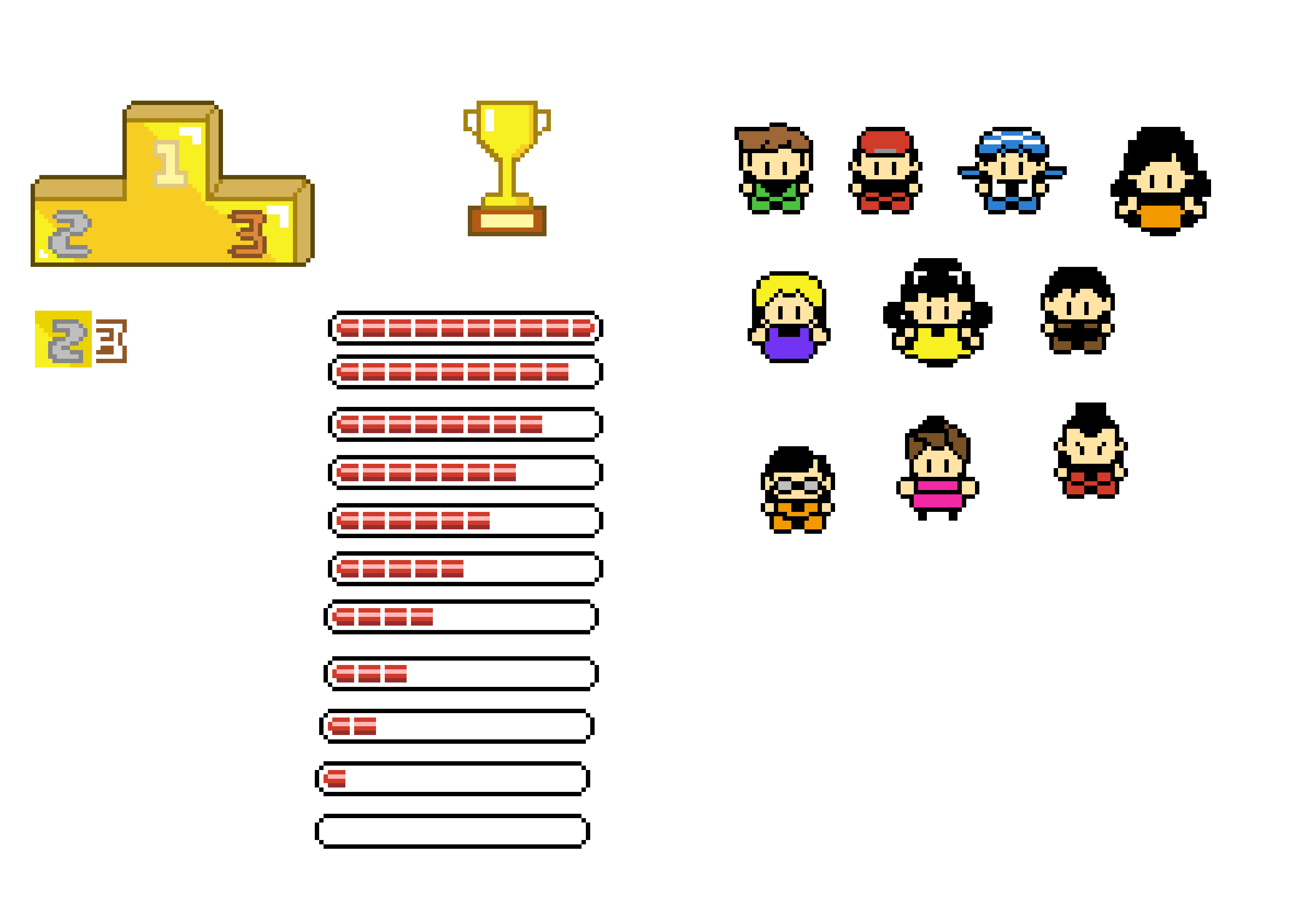 [3b2191] Répondants