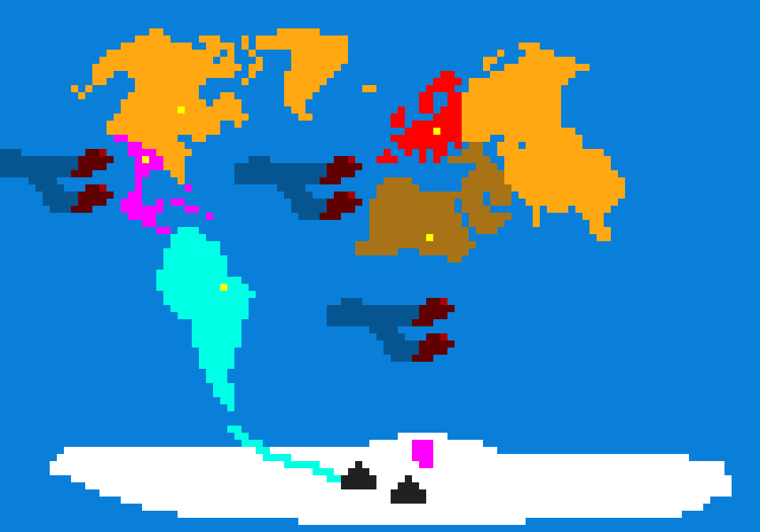 [22264c] those are some hungry fuckers