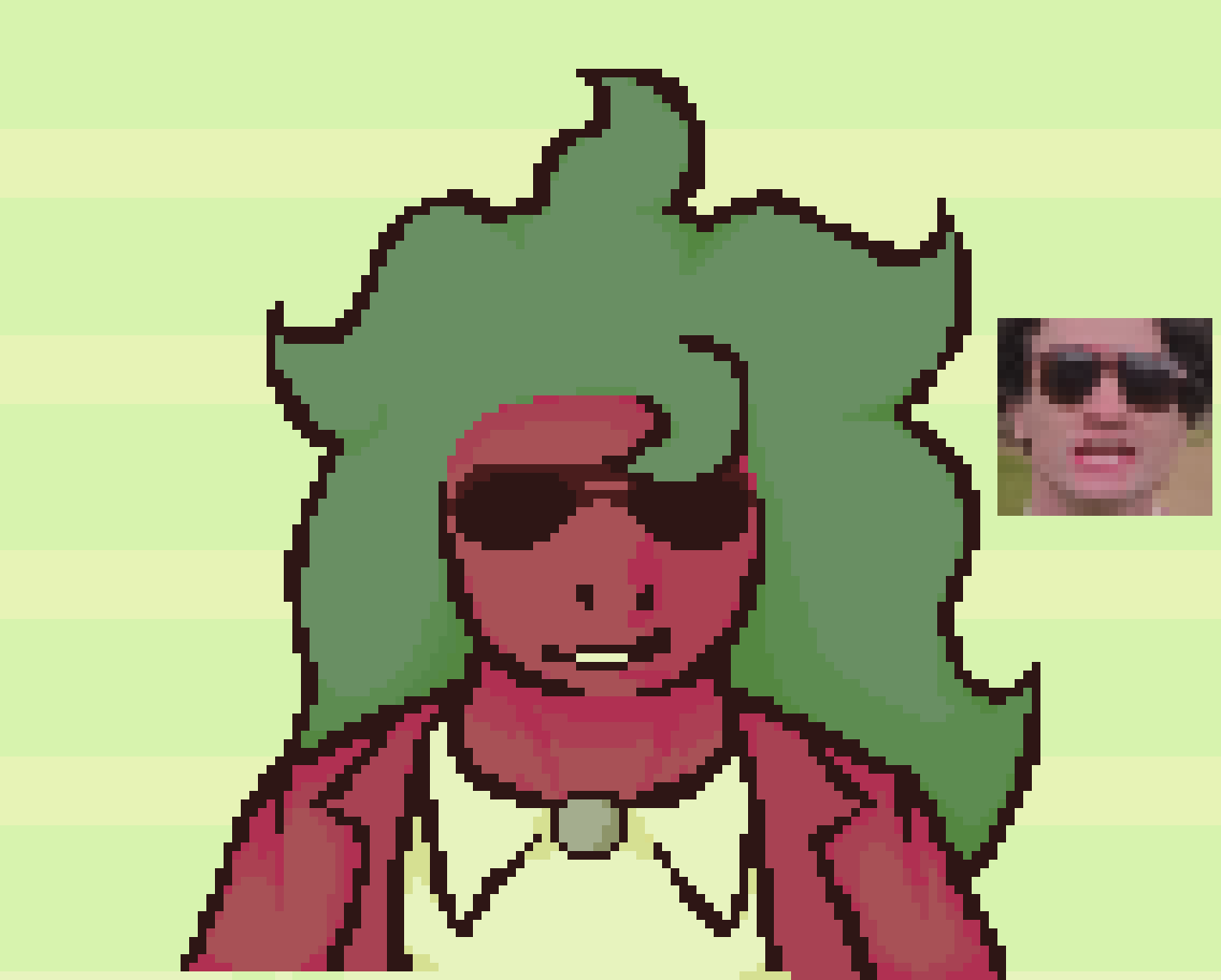 [c5d5a7] Cut the bullshit. Let the money talk. Cut the bullshit. Let the money talk. And keep talking and talking, cause it's high of its noggin, from ingesting the cocain it's statistically covered in! MONEY! The metric system's a ball, but the Imperial was baller. (Bring back the old british money!) And did it make sense at all? You can bet your bottom sterling! Half a crown was  on-eight of a pound, and a farthing was a straight forward one forty-eigth of a shilling. Why do you look so confused? MONEY! Ooh-ooh, oh moneheyeah! MONEY! Ooh-ooh, ooooh money.