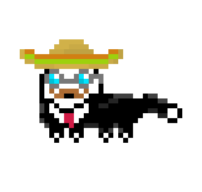 [a6be25] Mexican Fredward