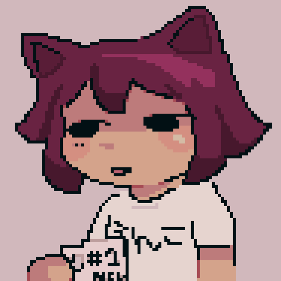 [63dd27] had to bring out the signature color