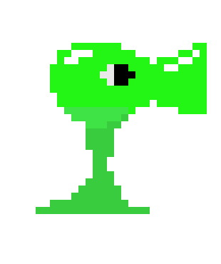 [5f6037] peashooter