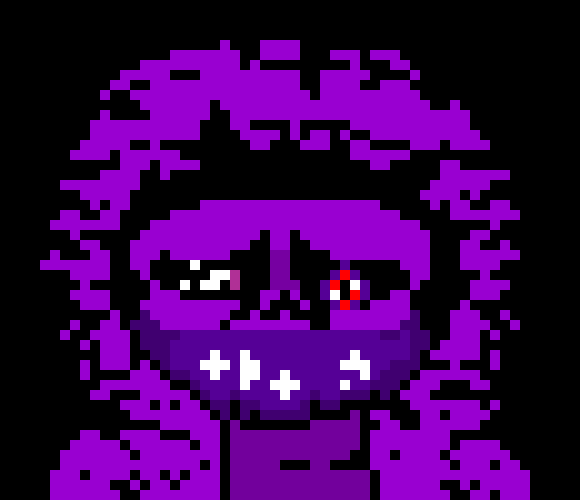 [c8bb2d] -stardust and dustfell stare at people from the woods-