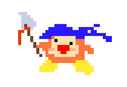 [777455] .....Marker you do realize that if you do end up doing that... I WILL end up forcing you to clean it up... right...?