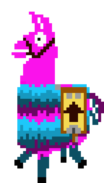 llama