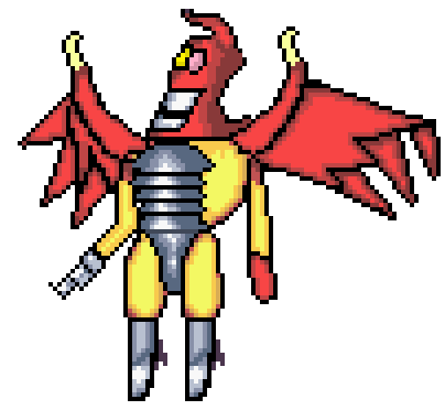 [a78a86] Plok EX-clamation point