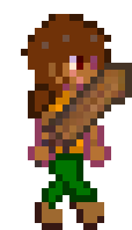 [657acb] Clarisse.Walk1