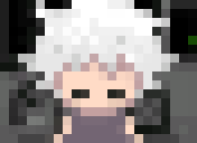 [777455] *And Drawcia still in her world-*