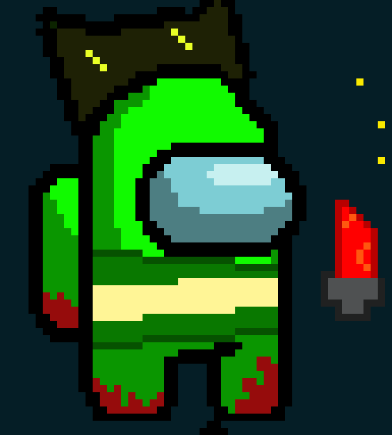 [1d49ac] oh can i join i have my trusty knife-among jus 