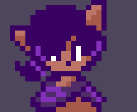 [cef995] -Coughs in being ignored-