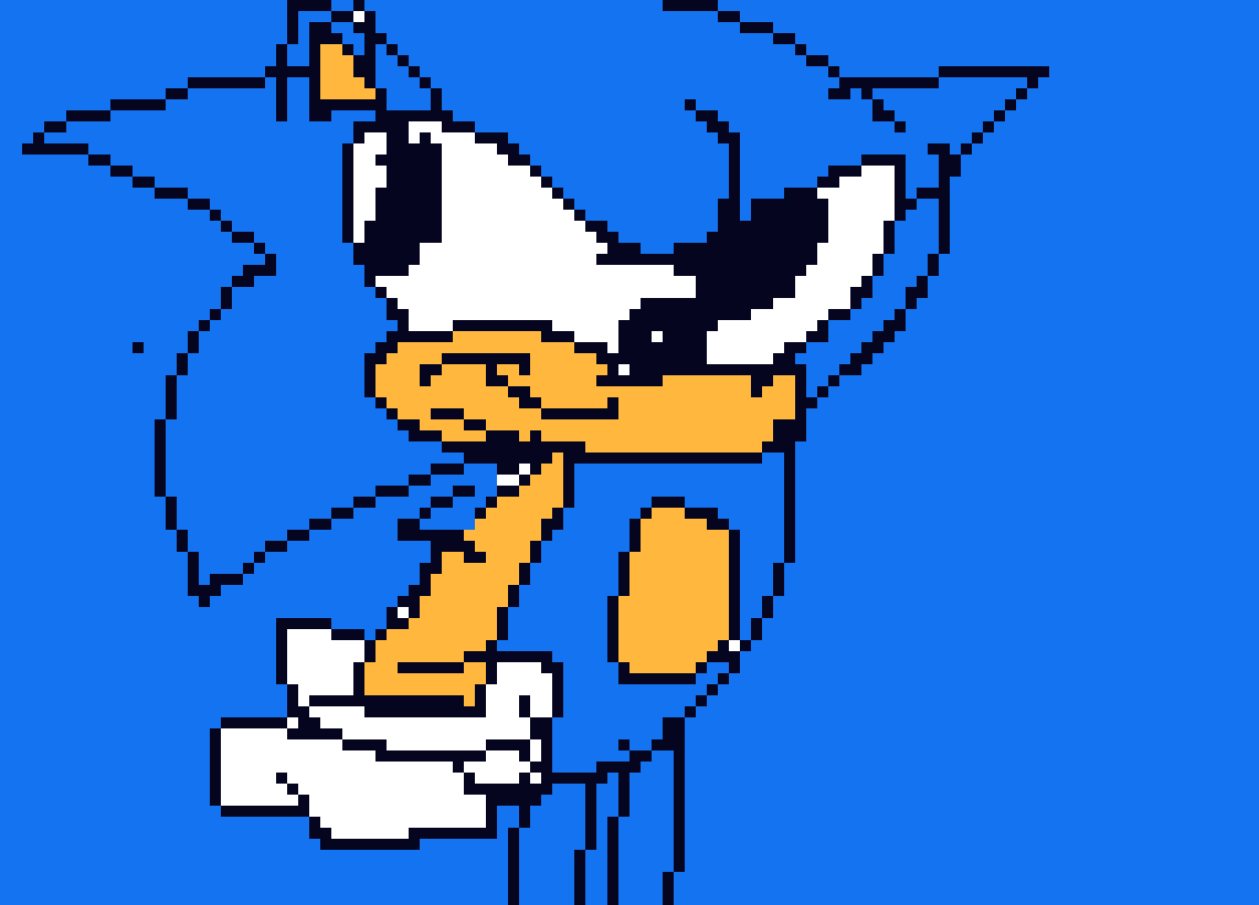 [730787] Sonic The Hedgehog