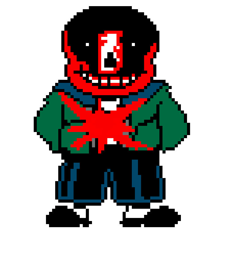 [e68f00] infinite sans phase10!