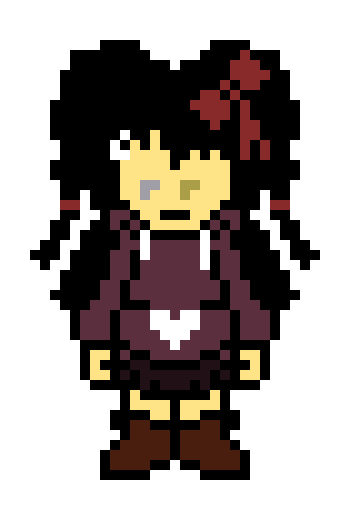 [abae6a] "... actually I'm still mad at you but ... eh ... past is past ..."