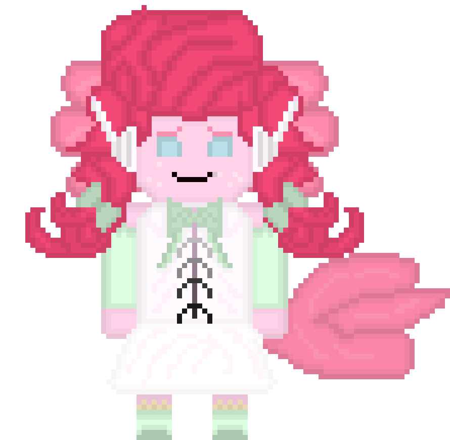 [a00846] Acai toon form