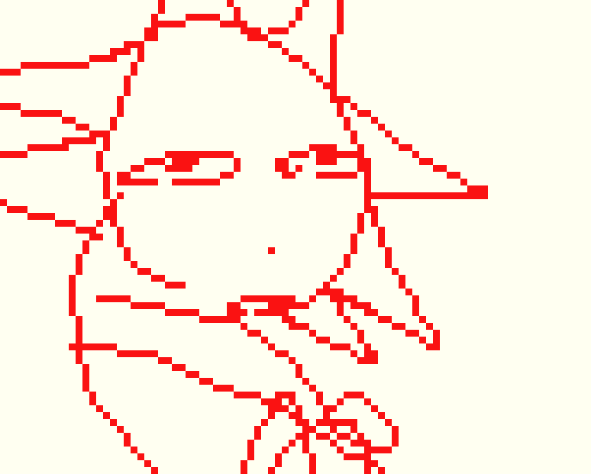 [03d113] because the 4 I'm with all are